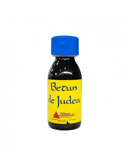 Negro Betún de Judea 100 ml. PROMADE