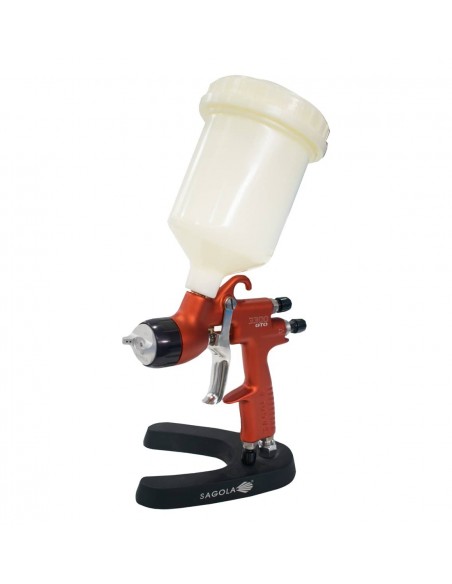 Pistola de pintar 3300 GTO SAGOLA