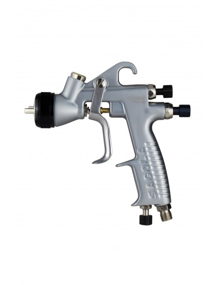 Pistola de pintar Classic Pro XD SAGOLA