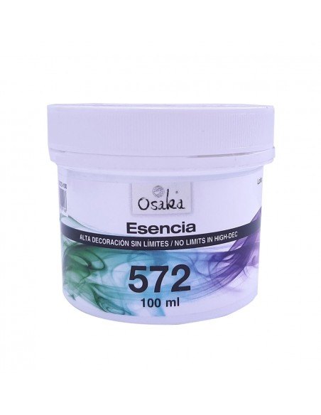 Colorantes ESENCIA OSAKA 572