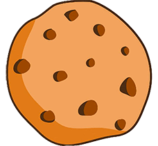 Imagen representativa de cookies para el banner de ley de cookies